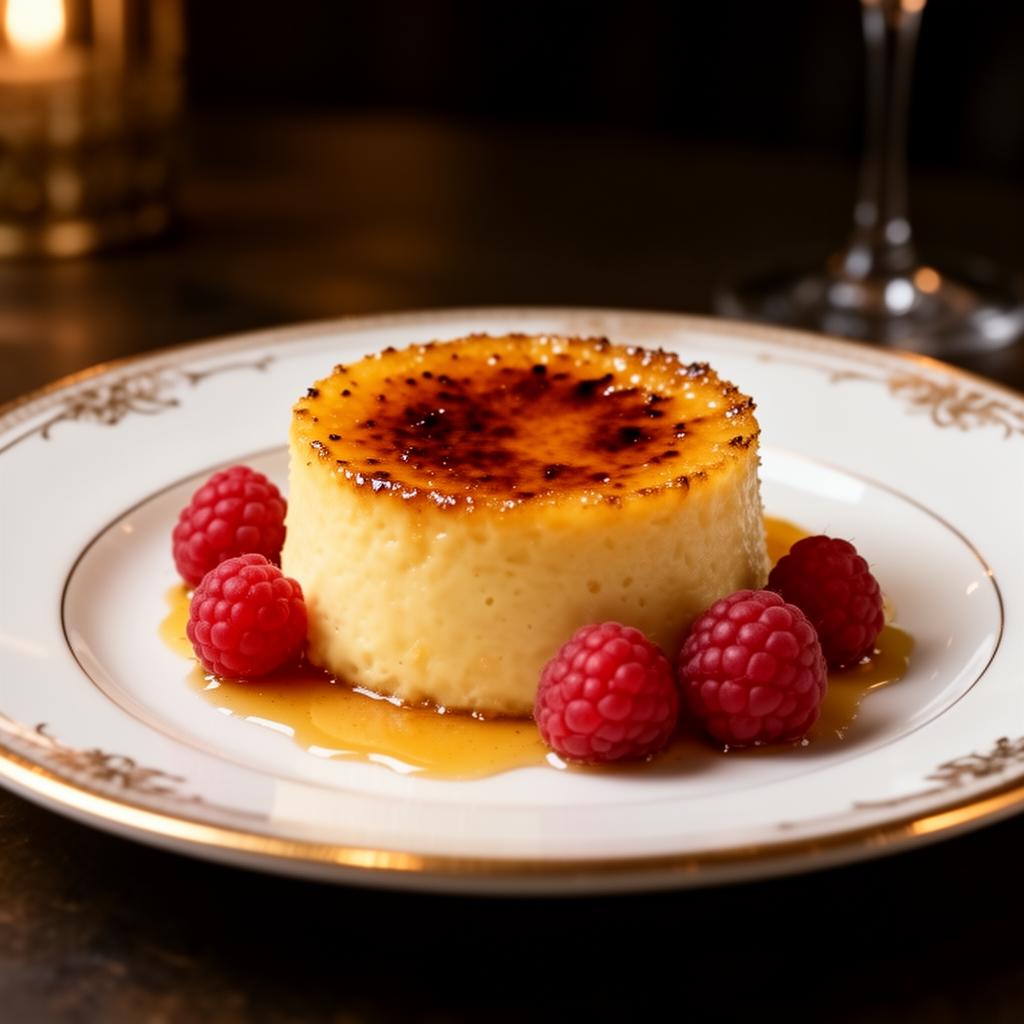 Dessert