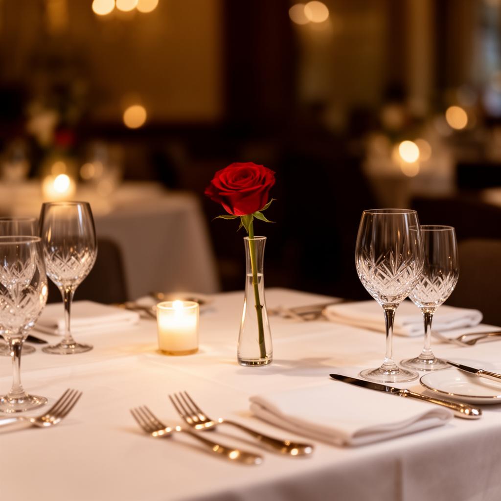 Table setting